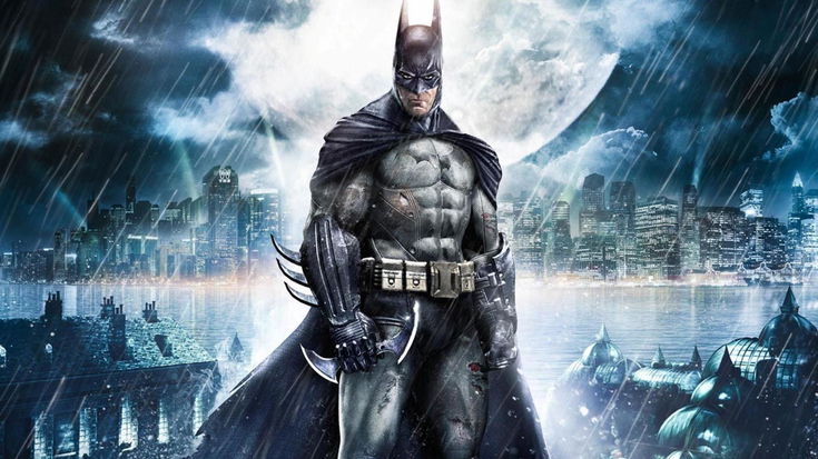 Ancora un rumor sul prossimo titolo di Rocksteady: sarà DC's Arkham Universe?