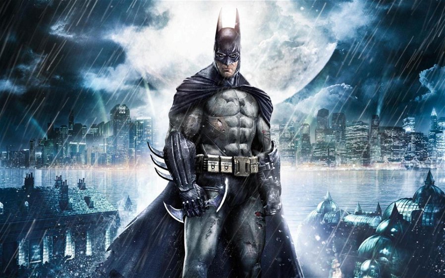 Immagine di Batman Arkham Legacy, il teaser di Warner Bros. si arricchisce