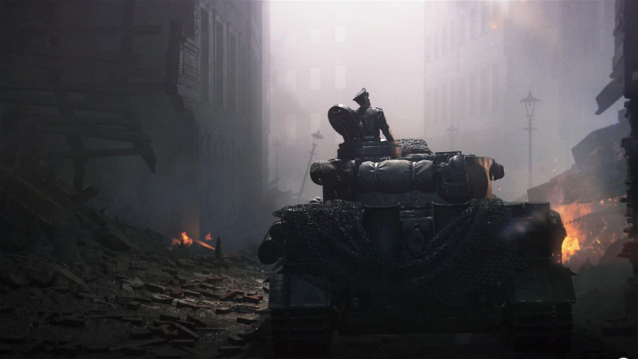 Immagine di Battlefield V | Storie dalla Seconda Guerra Mondiale