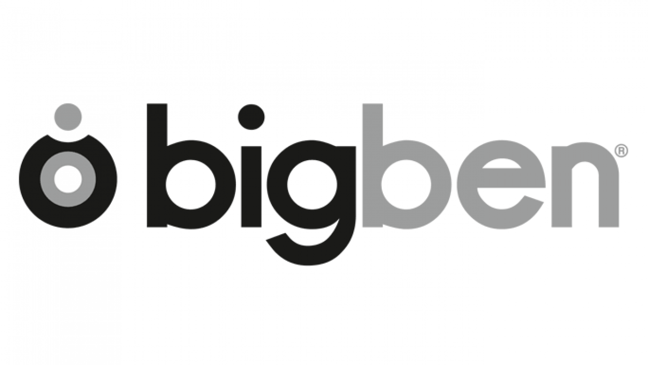 Bigben Interactive annuncia l'acquisizione delle cuffie e del premium brand RIG