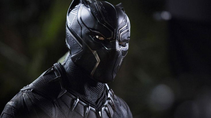 Oscar 2019: i festeggiamenti di Marvel per le nomination a Black Panther