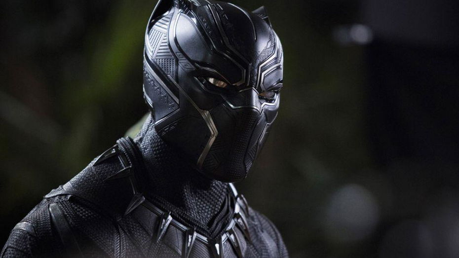 Immagine di Black Panther vincerà l'Oscar? Secondo un sondaggio è proprio così