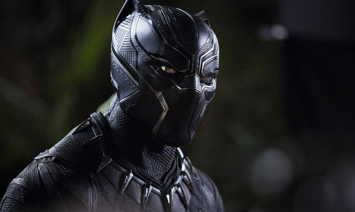 Immagine di Black Panther vincerà l'Oscar? Secondo un sondaggio è proprio così