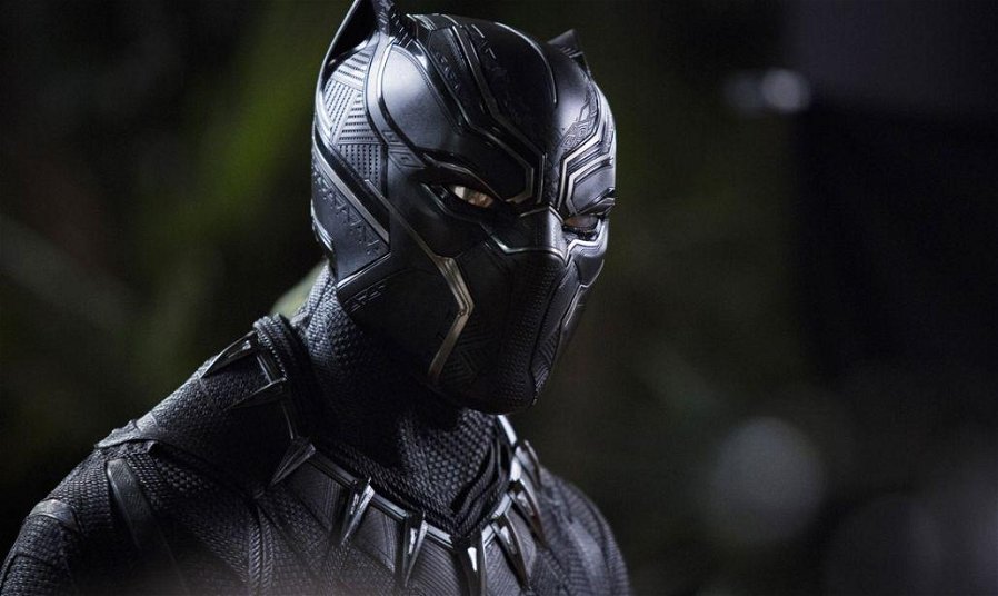 Immagine di Oscar 2019: i festeggiamenti di Marvel per le nomination a Black Panther
