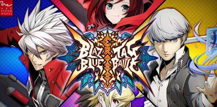 BlazBlue Cross Tag Battle, l'analisi del framerate su Switch