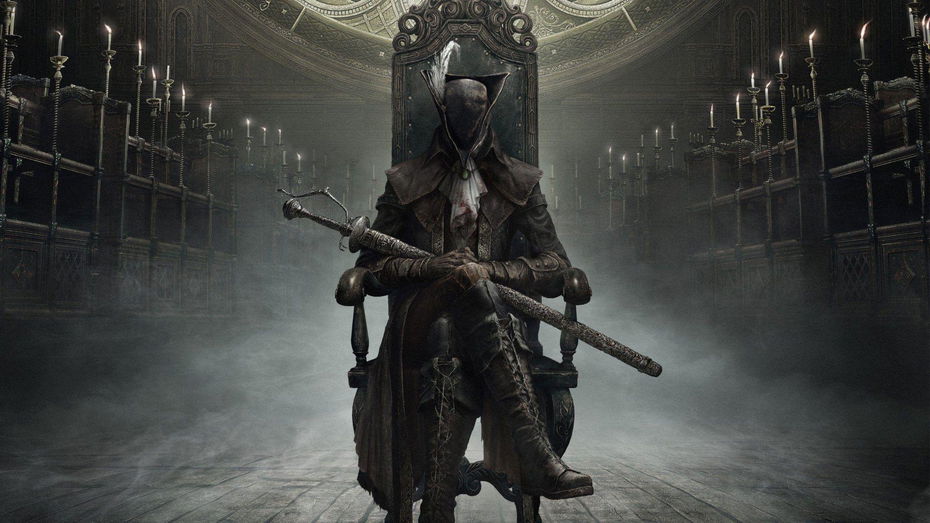 Immagine di Miyazaki sull'easter egg a tema Bloodborne in Déraciné: in Sekiro staremo attenti