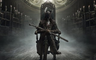Poster di Bloodborne