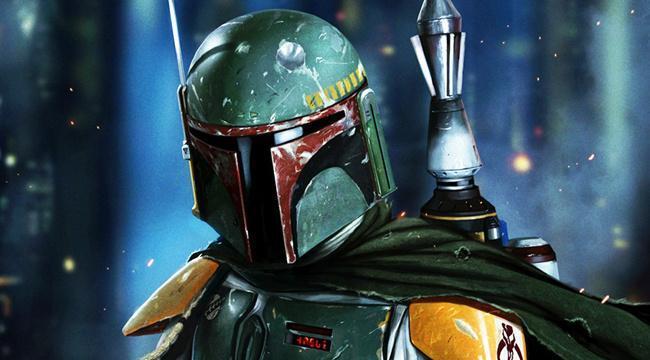 Star Wars: niente da fare per lo spin-off su Boba Fett