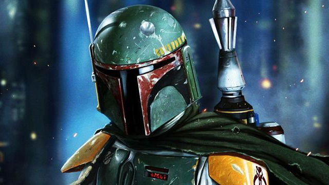 Star Wars: niente da fare per lo spin-off su Boba Fett