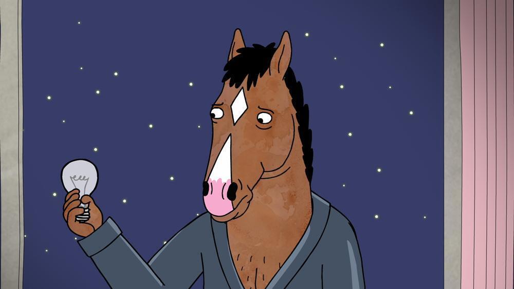 BoJack Horseman: l'ultima featurette parla di depressione