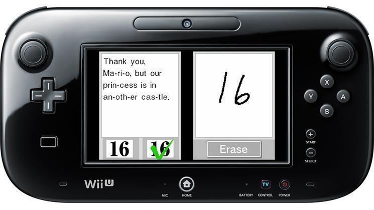 Brain Age resta il titolo più venduto per WiiU su Nintendo eShop