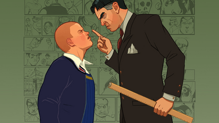 Immagine di Bully 2: al via il casting per il gioco?