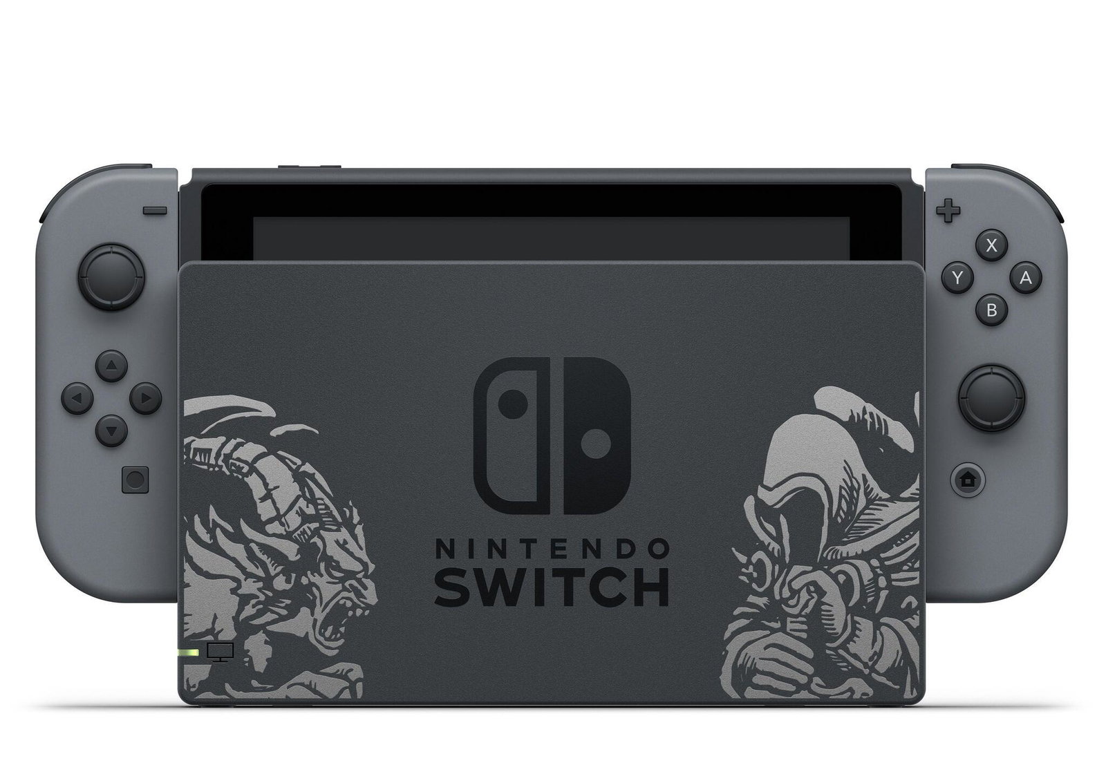 Bundle di Nintendo Switch: arriva quello con Diablo III