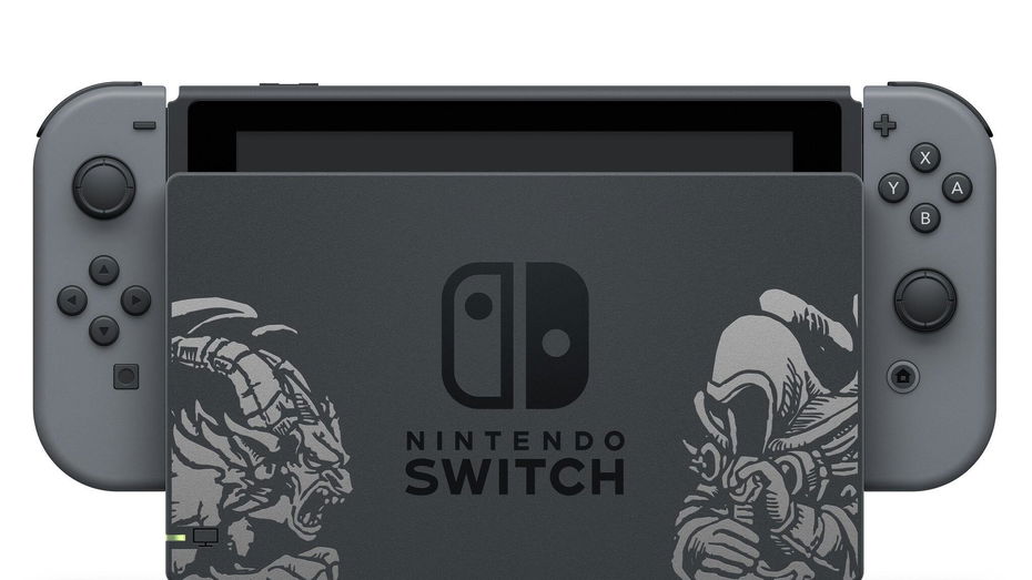 Immagine di Bundle di Nintendo Switch: arriva quello con Diablo III