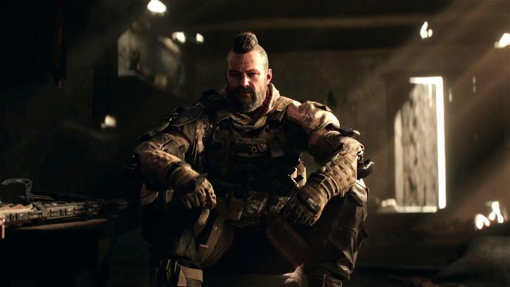 Immagine di Call of Duty 2019, ex Infinity Ward lancia teaser per Modern Warfare 4