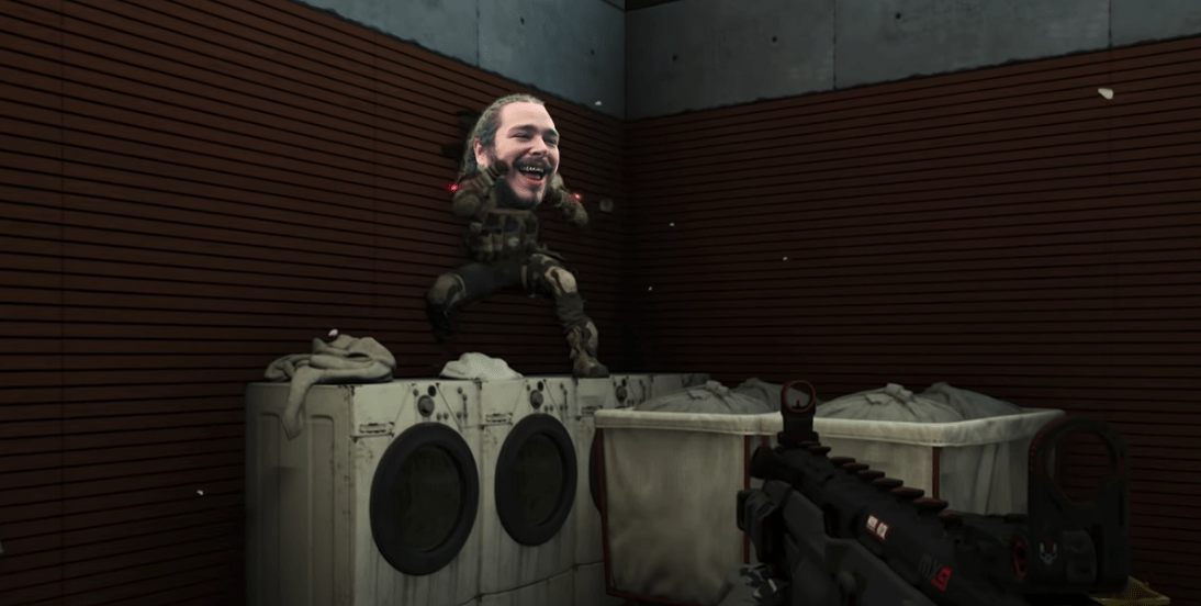 Tutto bene nella campagna marketing di Call of Duty: Black Ops IIII?