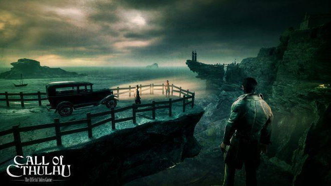 Call Of Cthulhu: Rivelati i requisiti ufficiali della versione PC