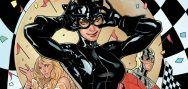 Immagine di Catwoman, ecco l'attrice che vorrebbe interpretarla