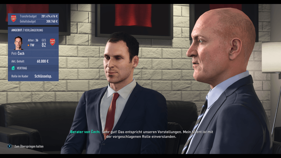FIFA 19: la prima patch è disponibile su PC, presto su PS4 e Xbox One