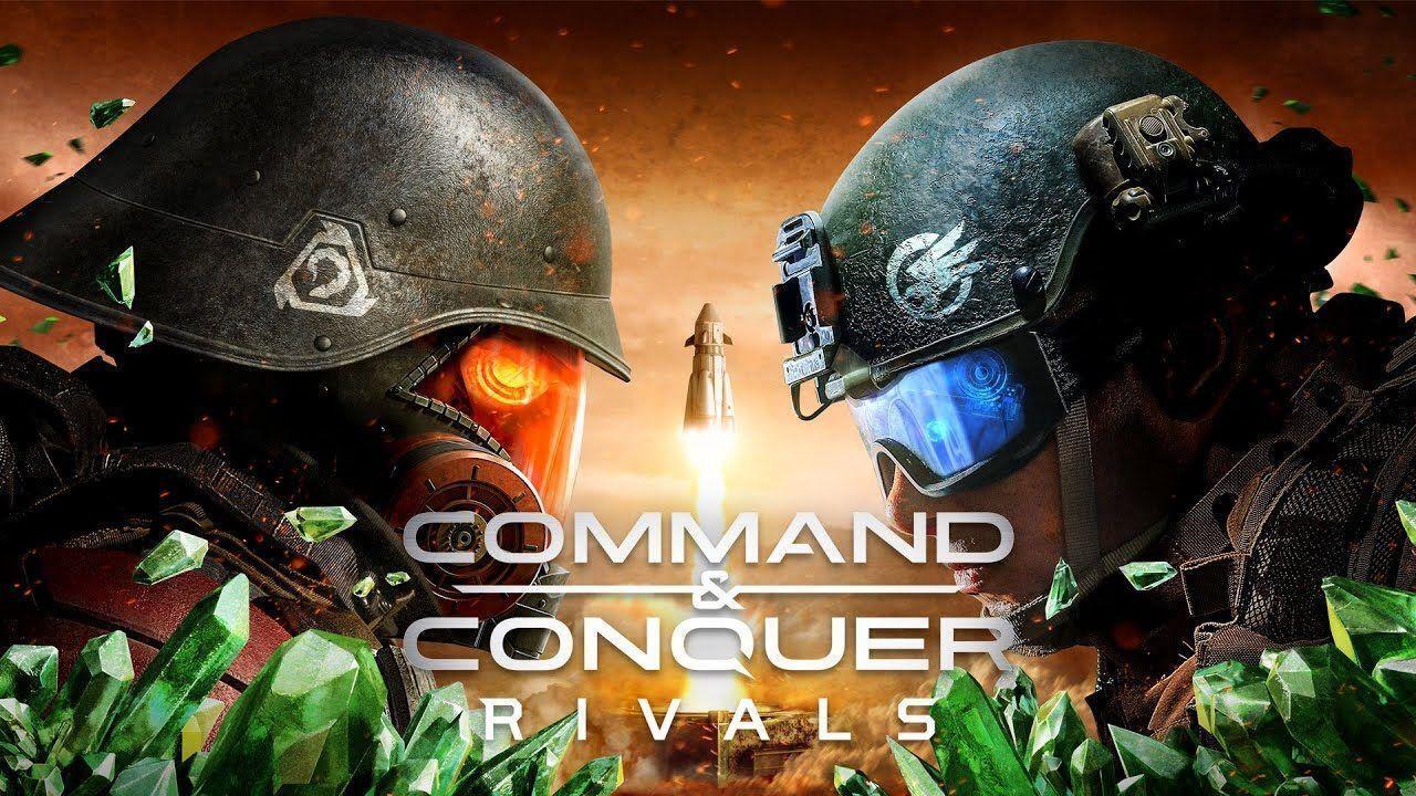 Command and Conquer, un pilastro per il remaster: niente microtransazioni