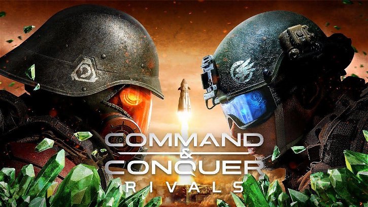 Immagine di Command and Conquer, un pilastro per il remaster: niente microtransazioni