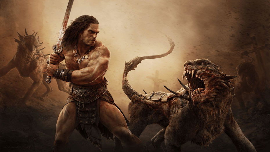 Immagine di Tencent è ora il socio di maggioranza in Funcom, lo studio di Conan Exiles