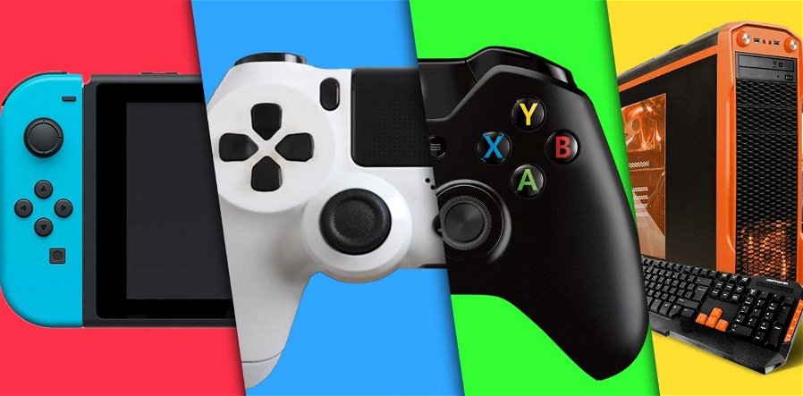 Immagine di Cross-play non sarà elemento chiave di PS5 e Xbox Scarlett, per uno sviluppatore