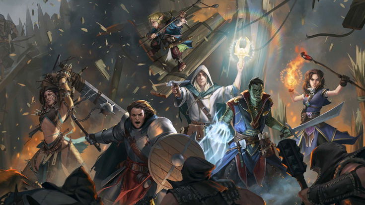 Pathfinder: Kingmaker Recensione | Il CRPG che omaggia i classici