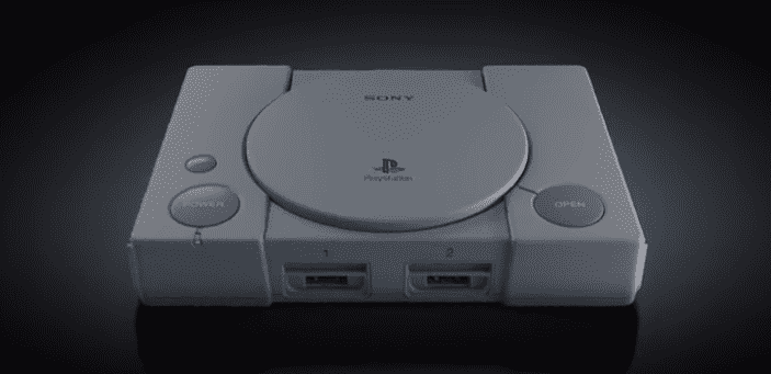 PlayStation Classic e i Venti di passione
