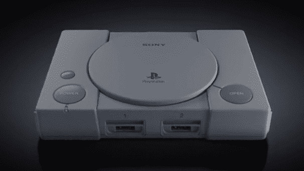 Immagine di PlayStation Classic e i Venti di passione