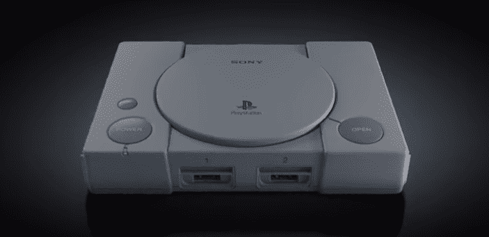 Immagine di PlayStation Classic e i Venti di passione