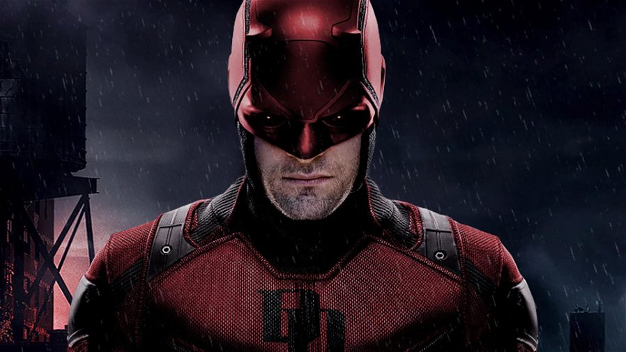 Immagine di Daredevil, terza stagione con musiche di Mass Effect e Spider-Man