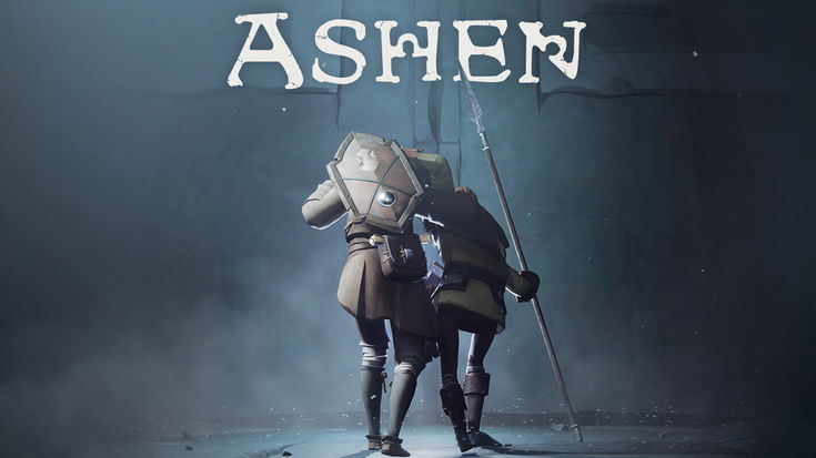 Ashen risolve i problemi all'online con il nuovo aggiornamento