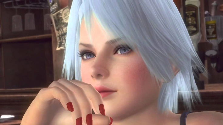 Dead or Alive 6, Christie si mostra nel primo trailer