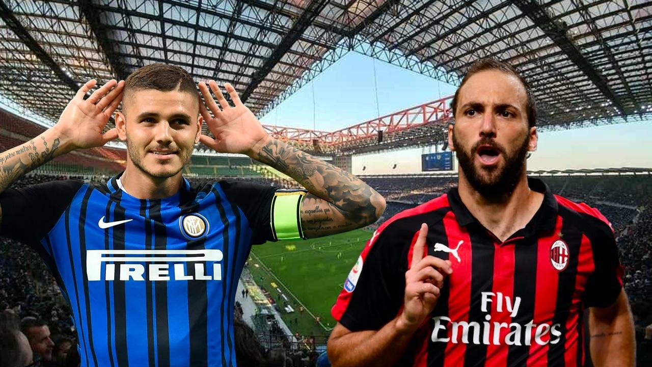 Inter - Milan: formazioni per il FUT Match del Derby della Madonnina