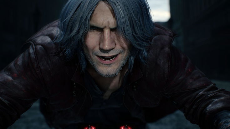 Devil May Cry 5, il Void Mode nel nuovo video dall'XO18