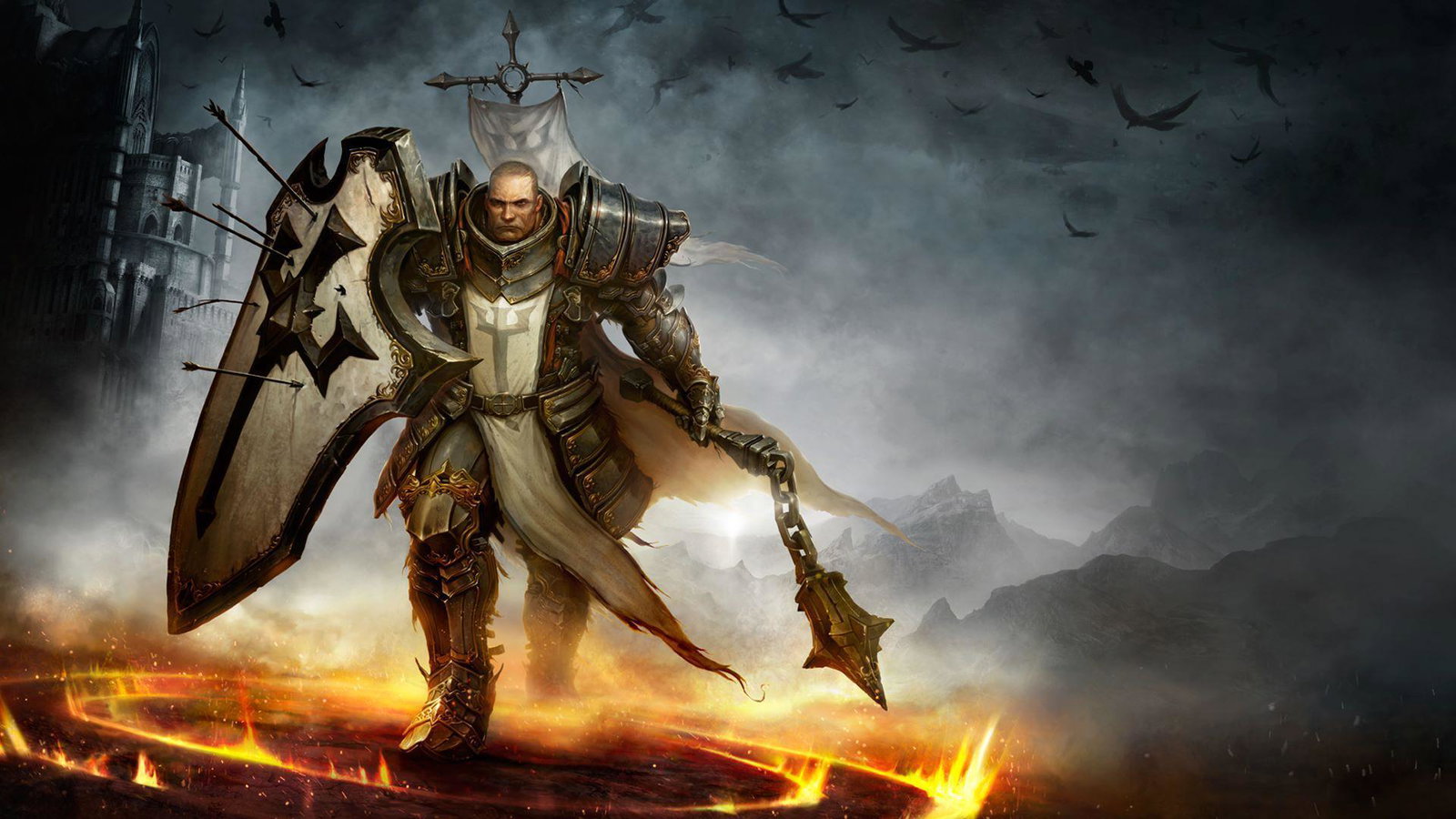 In arrivo amiibo esclusivi per Diablo III: Eternal Collection?