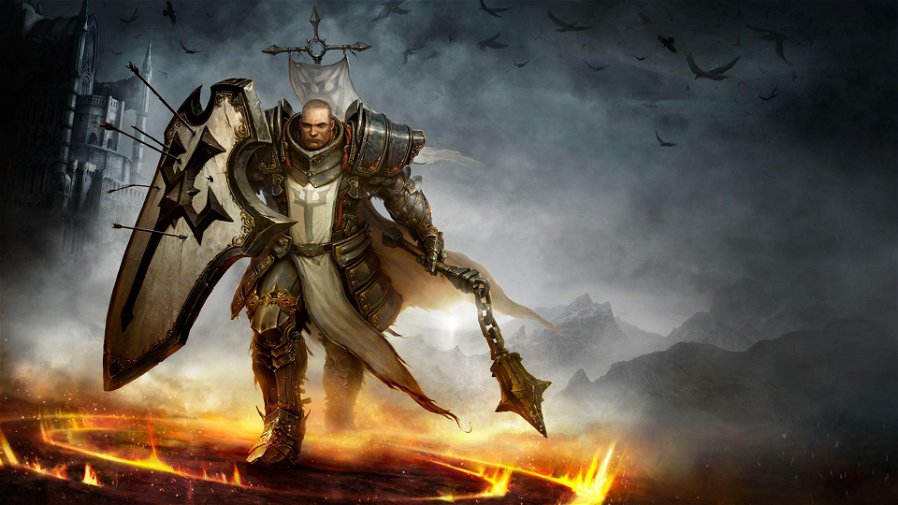 Immagine di In arrivo amiibo esclusivi per Diablo III: Eternal Collection?