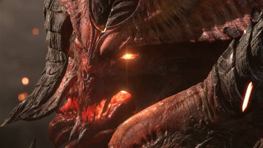 Immagine di Diablo 4 in sviluppo, nome in codice 'Fenris'?