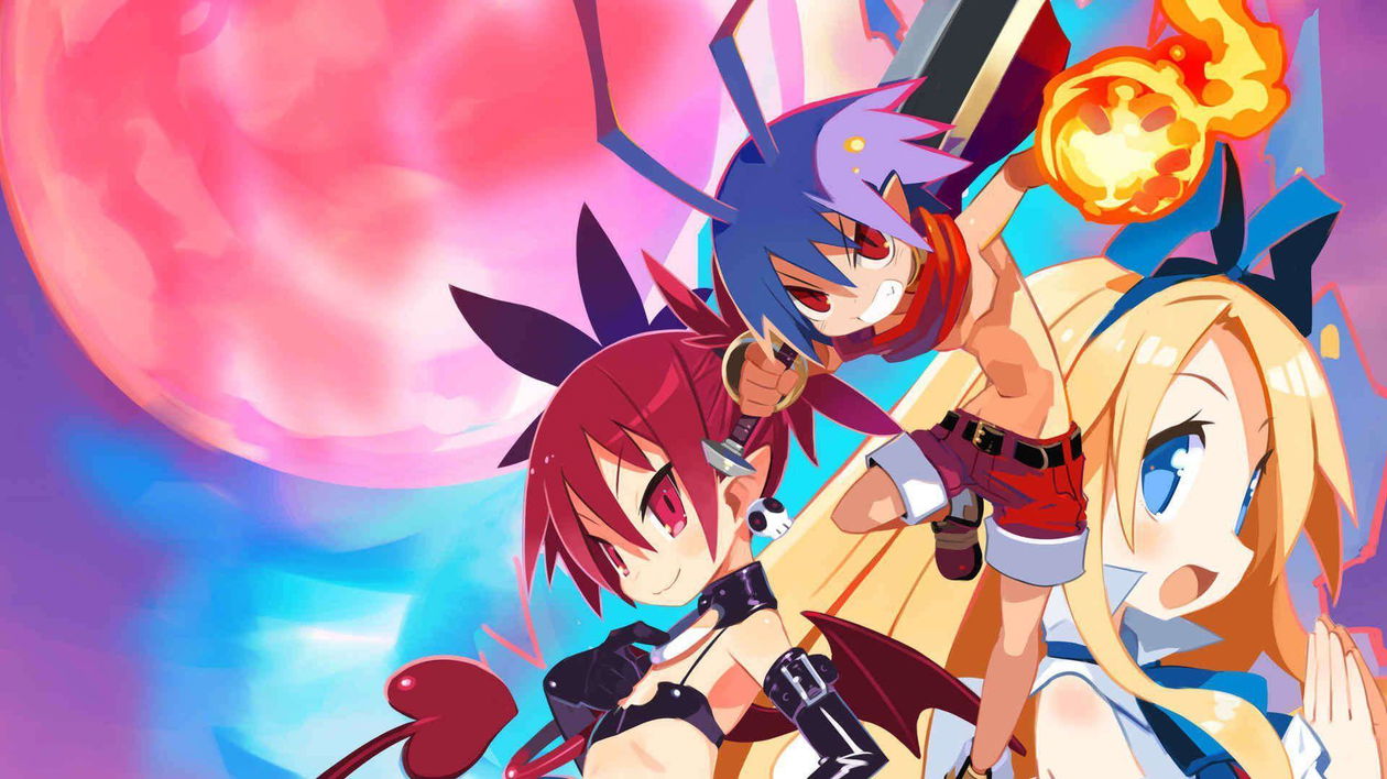 Immagine di Disgaea 1 Complete Recensione | Il capostipite ritorna su Switch, a 15 anni dal suo debutto