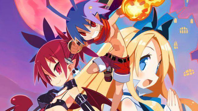 Disgaea 1 Complete, il trailer di lancio