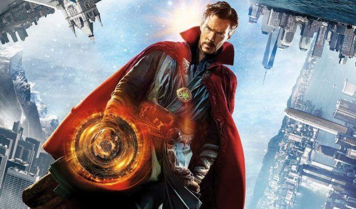 Doctor Strange 2, ecco quando inizieranno le riprese