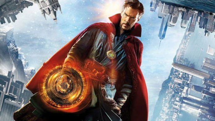 Doctor Strange 2, ecco quando inizieranno le riprese