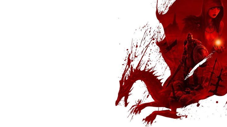 Dragon Age: notizie a dicembre!