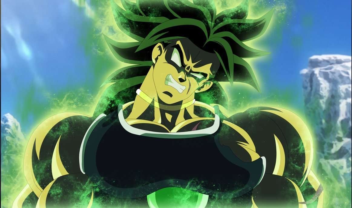 Super Dragon Ball Heroes: World Mission, arriva Broly