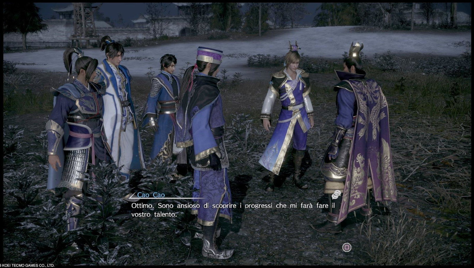 Dynasty Warriors 9, nuovo trailer per la co-op