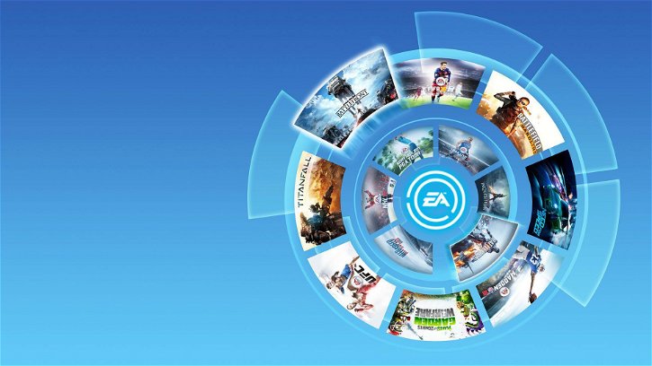 Immagine di EA Access arriva su Steam, giochi scontati del 50%