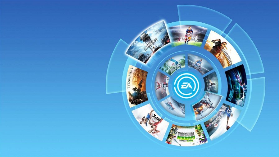 Immagine di EA Access su PS4 ha una data d'uscita