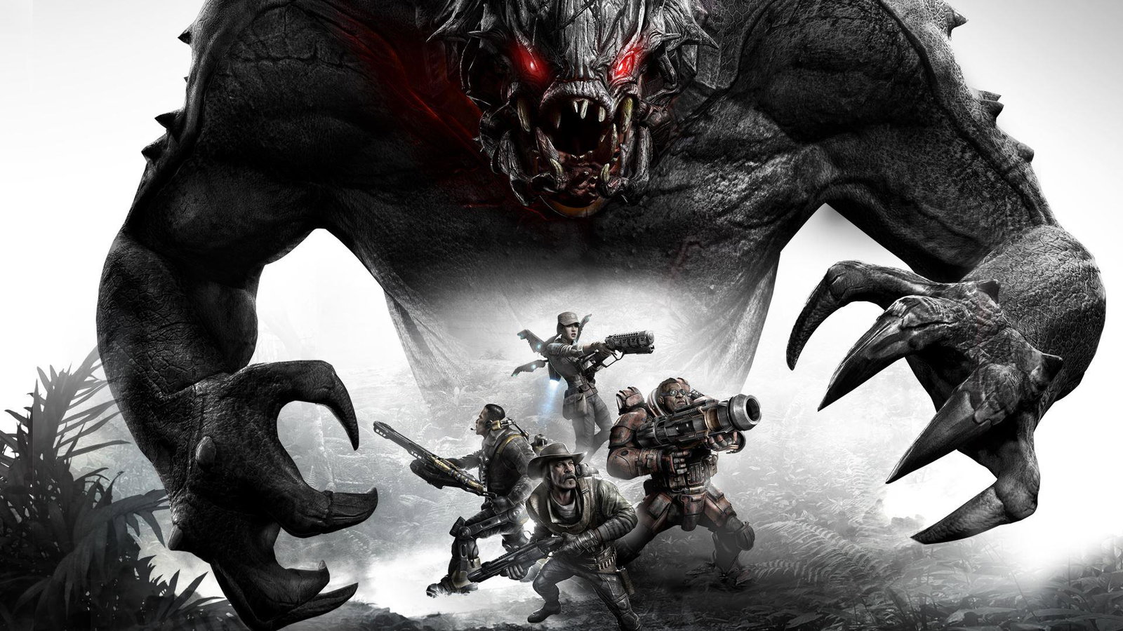Evolve 2: Turtle Rock Studios se ne lava le mani