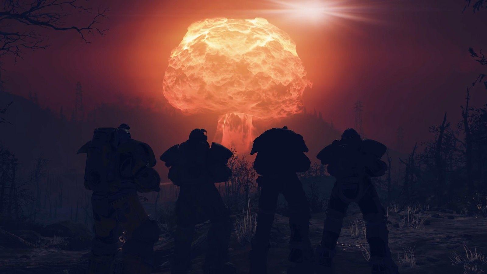 Fallout 76, ecco gli orari della beta su Xbox One